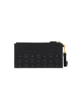 MCM | Portefeuille AREN | schwarz